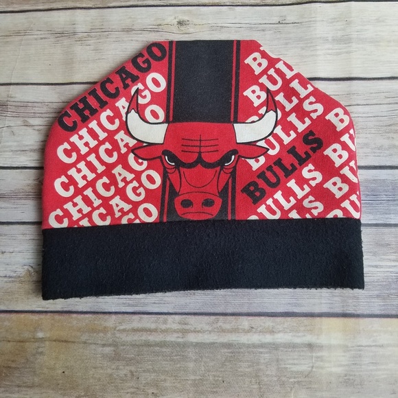 NBA Other - VINTAGE CHICAGO BULL'S NBA HAT